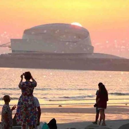Lobo Do Mar Matosinhos Beach Loft Zewnętrze zdjęcie
