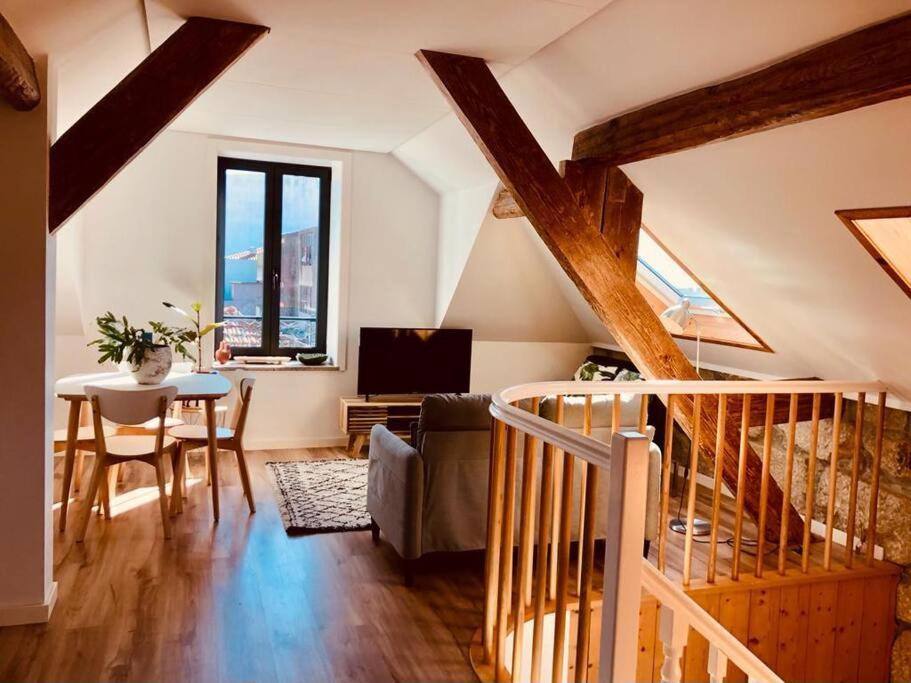 Lobo Do Mar Matosinhos Beach Loft Zewnętrze zdjęcie