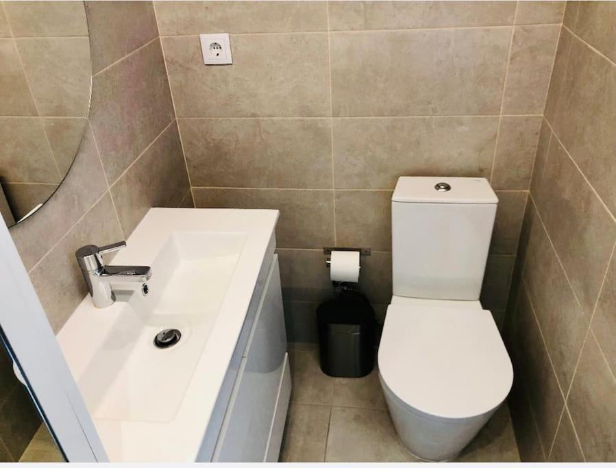 Lobo Do Mar Matosinhos Beach Loft Zewnętrze zdjęcie