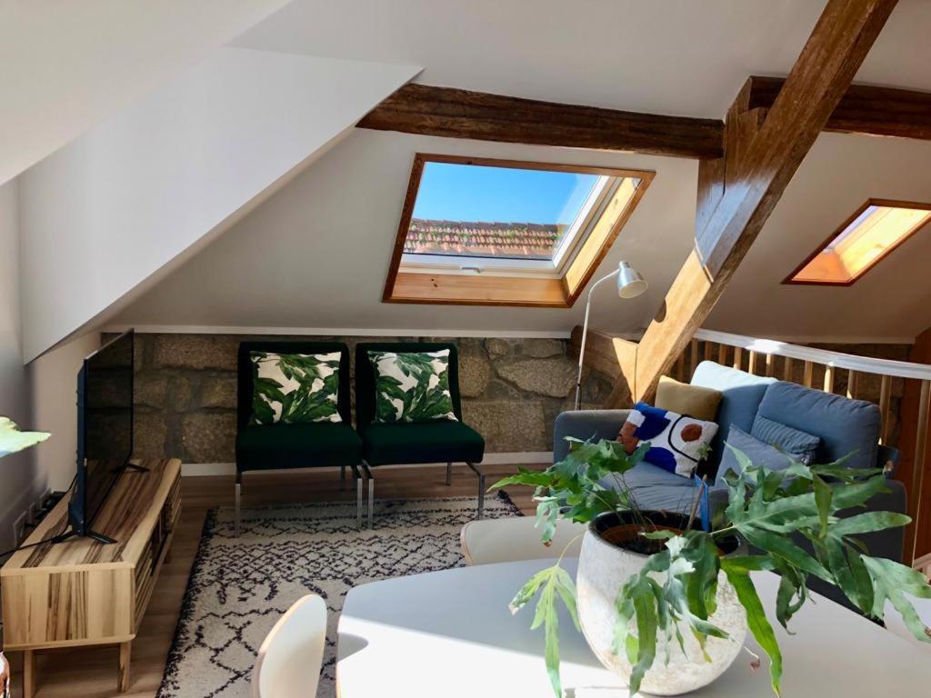 Lobo Do Mar Matosinhos Beach Loft Zewnętrze zdjęcie