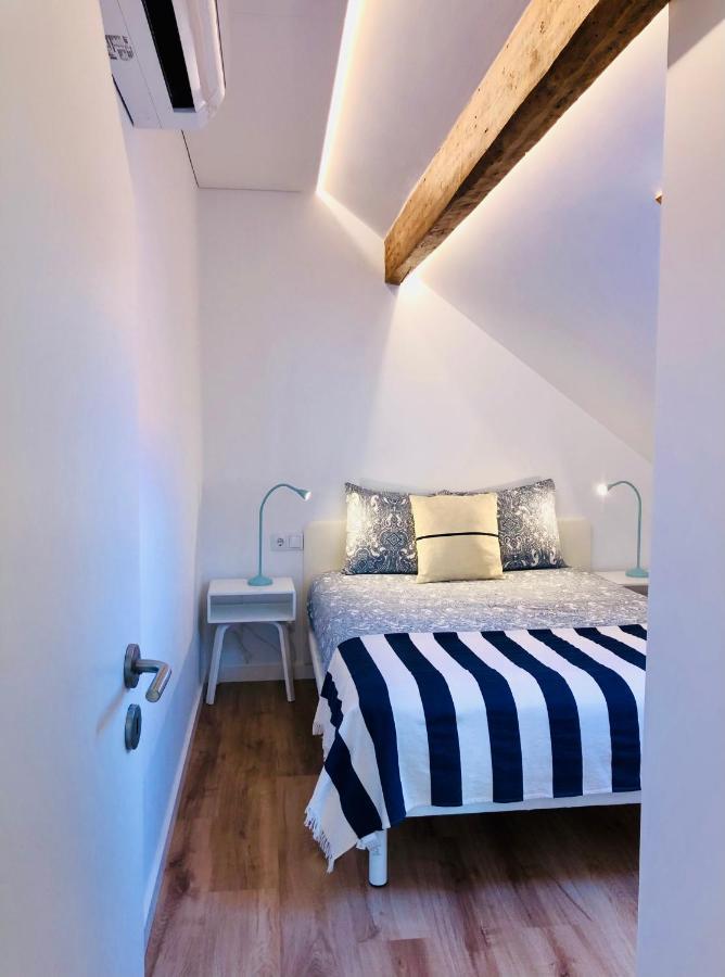 Lobo Do Mar Matosinhos Beach Loft Zewnętrze zdjęcie