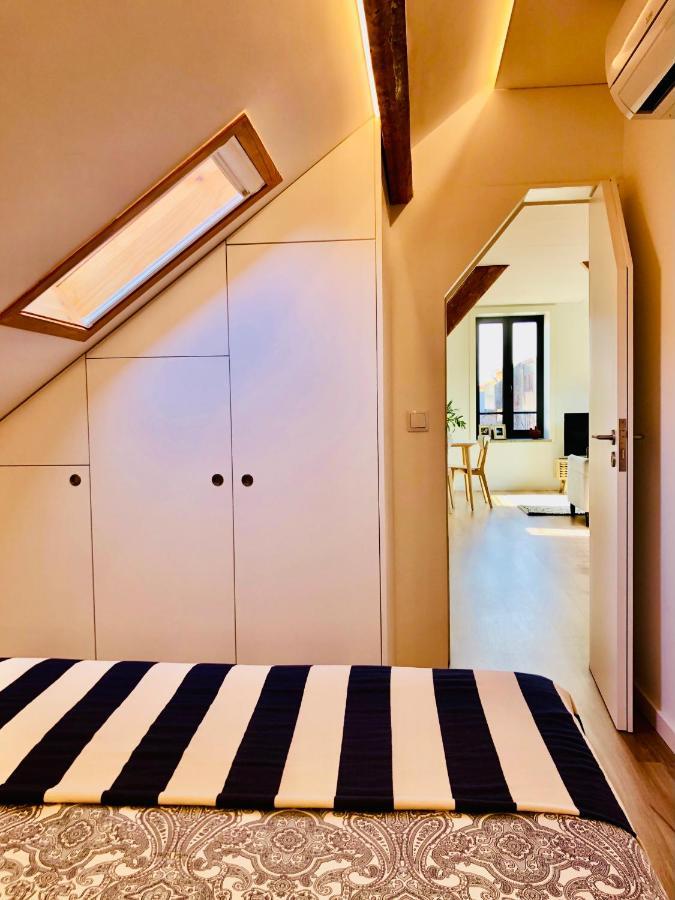 Lobo Do Mar Matosinhos Beach Loft Zewnętrze zdjęcie