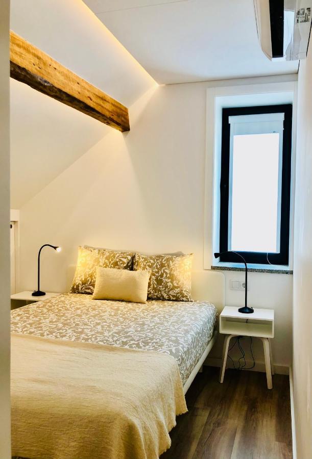 Lobo Do Mar Matosinhos Beach Loft Zewnętrze zdjęcie