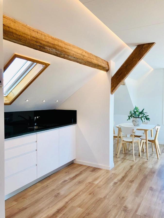 Lobo Do Mar Matosinhos Beach Loft Zewnętrze zdjęcie